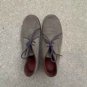 Camper vintage women’s shoes size 6.5